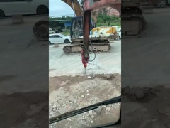 YTB68 Disjoncteur hydraulique