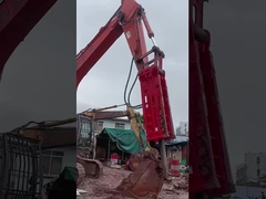 YTB155 type supérieur / disjoncteur hydraulique triangulaire