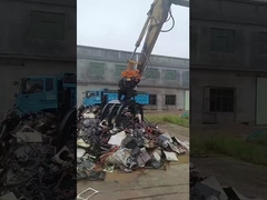 GuangLin est un détecteur de bois et de pierre.