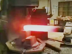 Broyeur à marteaux à pelle plate, broyeur à pelle