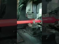 Broyeur à marteaux à pelle plate, broyeur à pelle