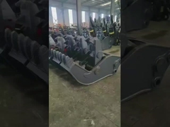 Pièces de concassage