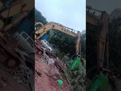 QYGB type supérieur / disjoncteur hydraulique triangulaire