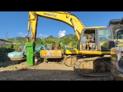 QYGB53 Type supérieur / Triangle hydraulique de rupture 53 Chisel, costume 3-5 Tonnes