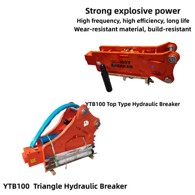 Excavateurs hydrauliques de 10 à 16 tonnes